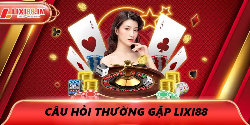 Câu hỏi thường gặp