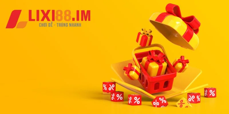 Chơi thả ga - Hoàn 10% tiền thua cược hàng tuần