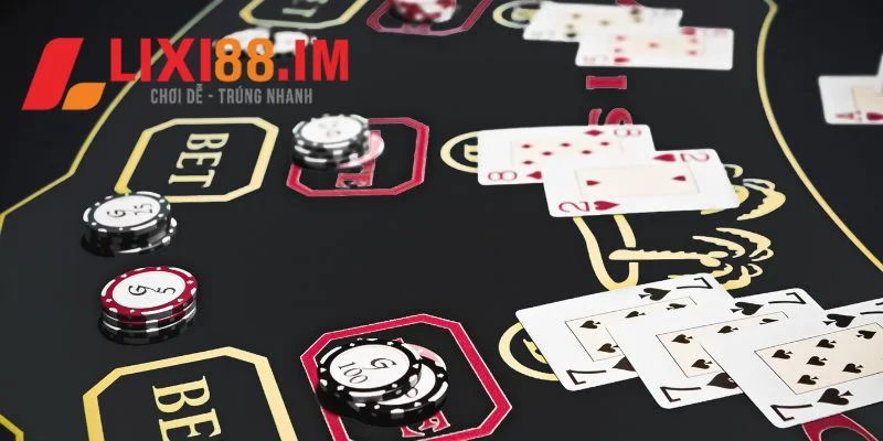 Giao diện bắt mắt, tối ưu các tính năng - Đảm bảo trải nghiệm người chơi