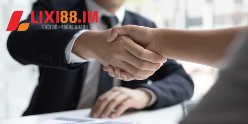 Hướng dẫn quy trình tham gia ứng tuyển tại Lixi88