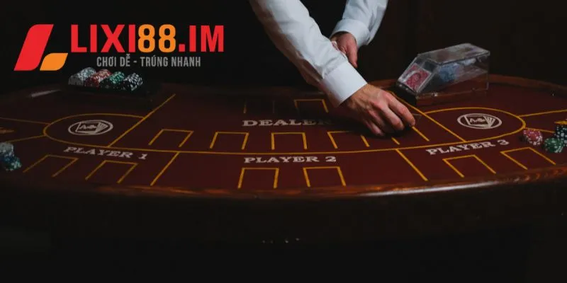 Lixi88 là gì?
