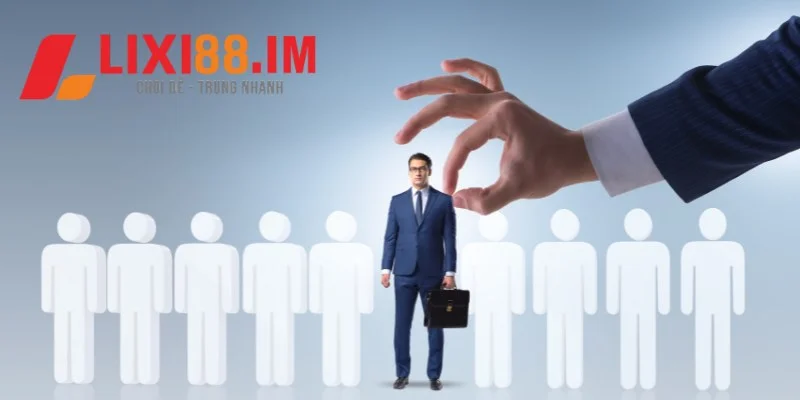 Nhân viên marketing online