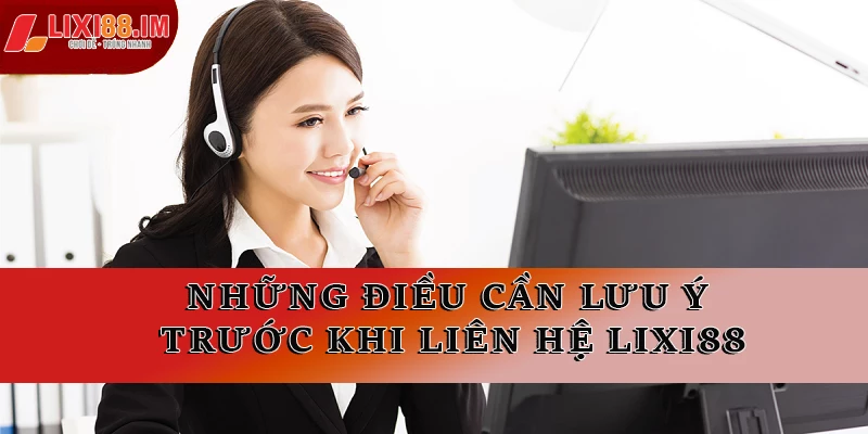 Chuẩn bị rõ ràng các thông tin, dễ hiểu, đúng trọng tâm