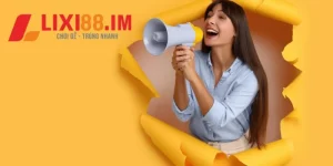 Khuyến mãi LIXI88