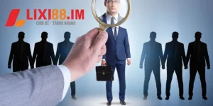 Tuyển dụng LIXI88